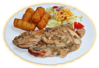 Pfanne
