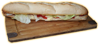 Baguette