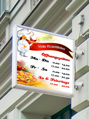 Schild